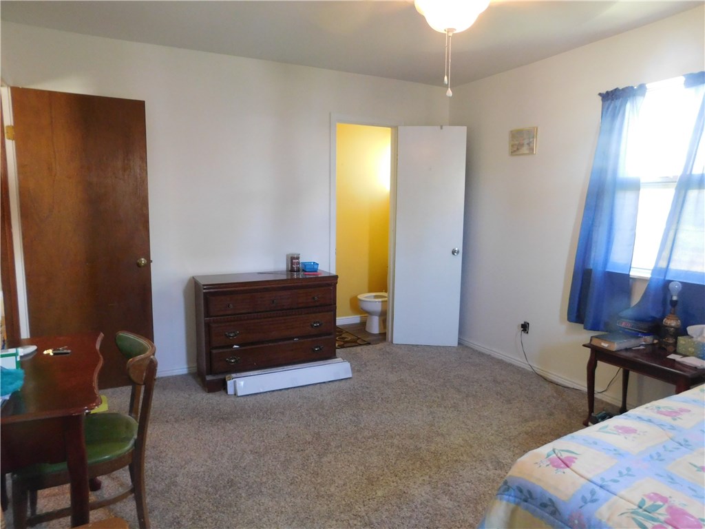 Stapleton Sub #1 - Residential