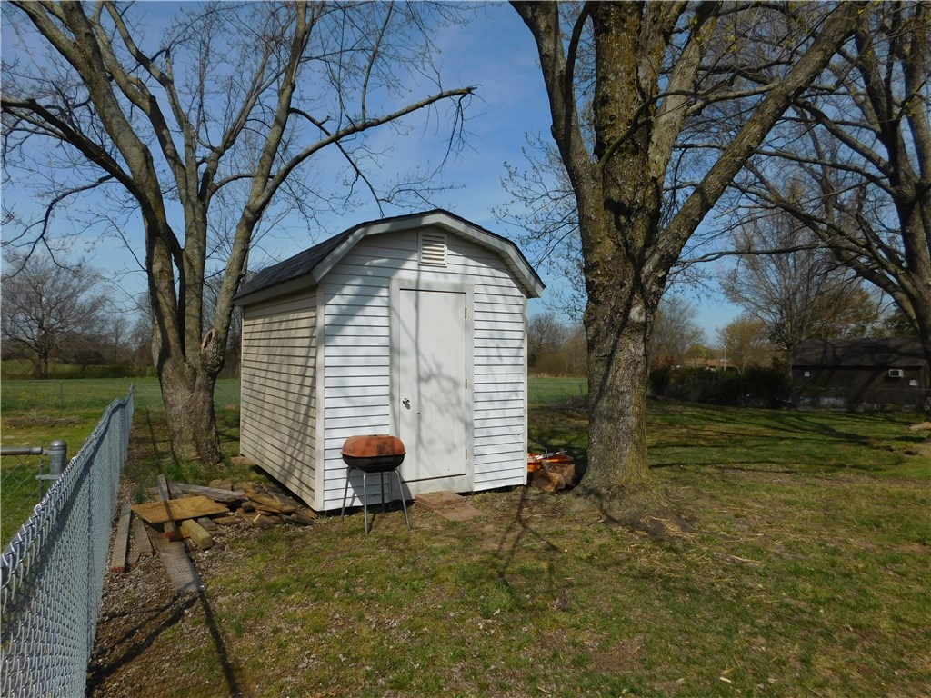 Stapleton Sub #1 - Residential