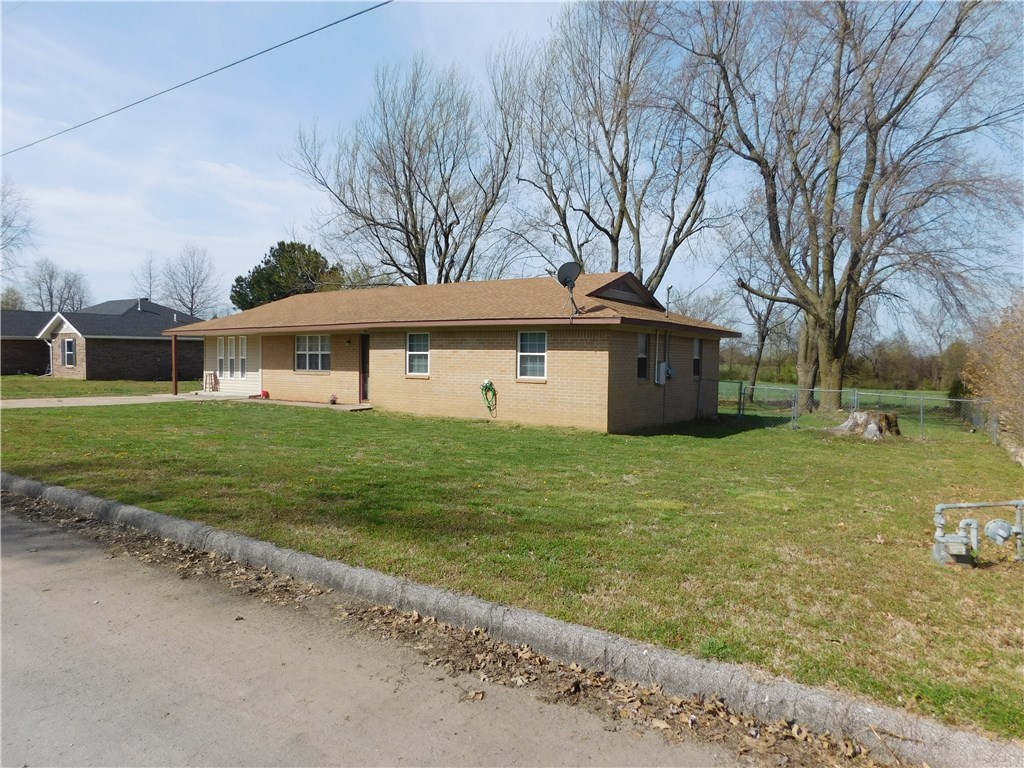 Stapleton Sub #1 - Residential