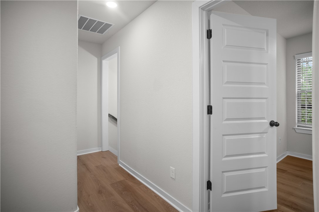 Bourbon Street Twnhms Hpr - Residential