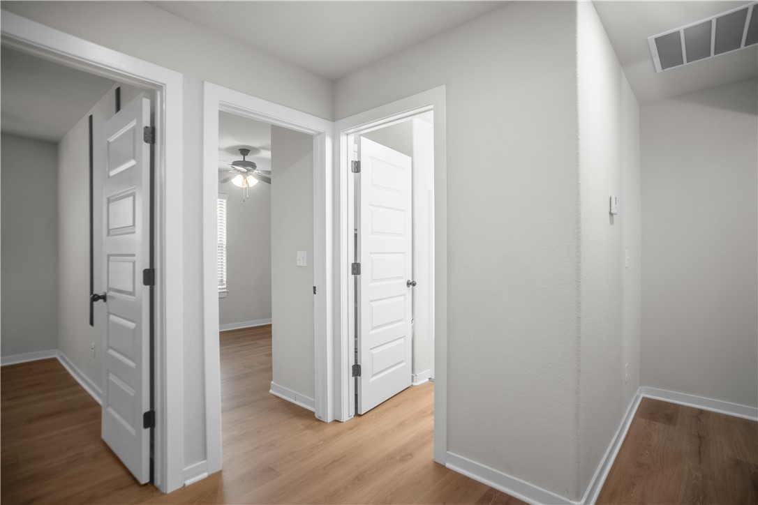 Bourbon Street Twnhms Hpr - Residential
