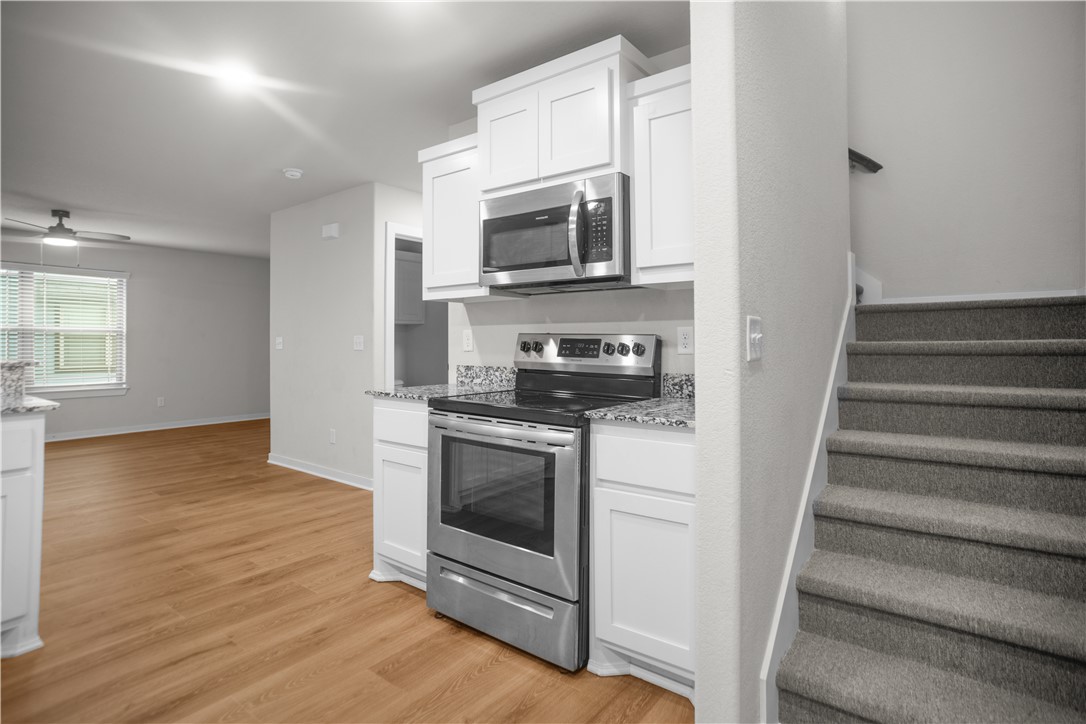 Bourbon Street Twnhms Hpr - Residential