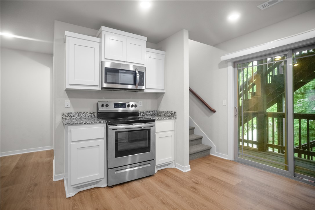 Bourbon Street Twnhms Hpr - Residential