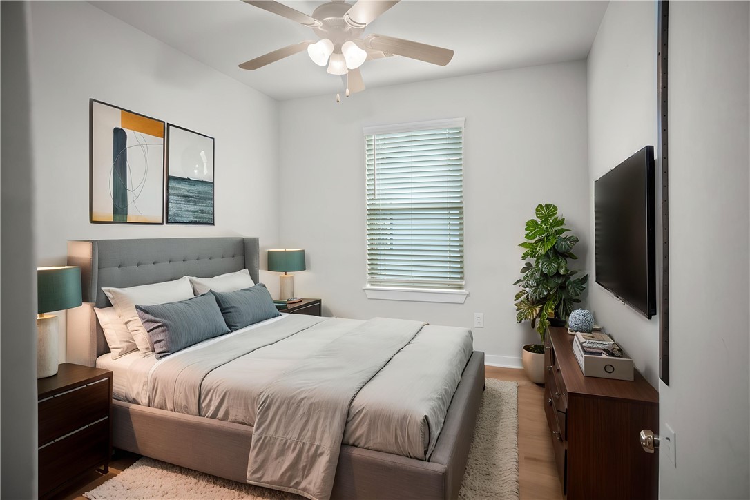 Bourbon Street Twnhms Hpr - Residential