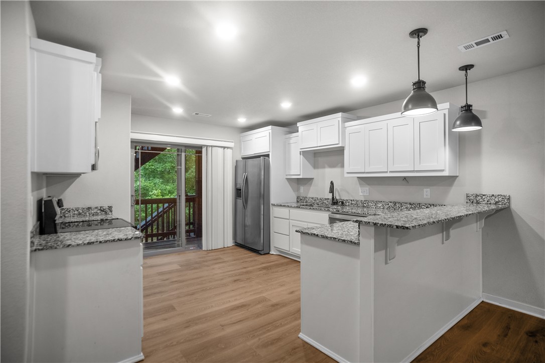 Bourbon Street Twnhms Hpr - Residential