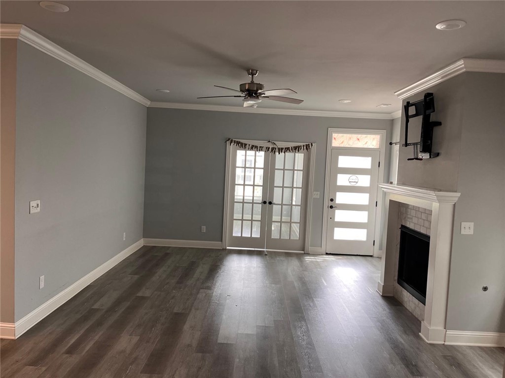 Glen Arbor Sub Bentonville - Residential Lease