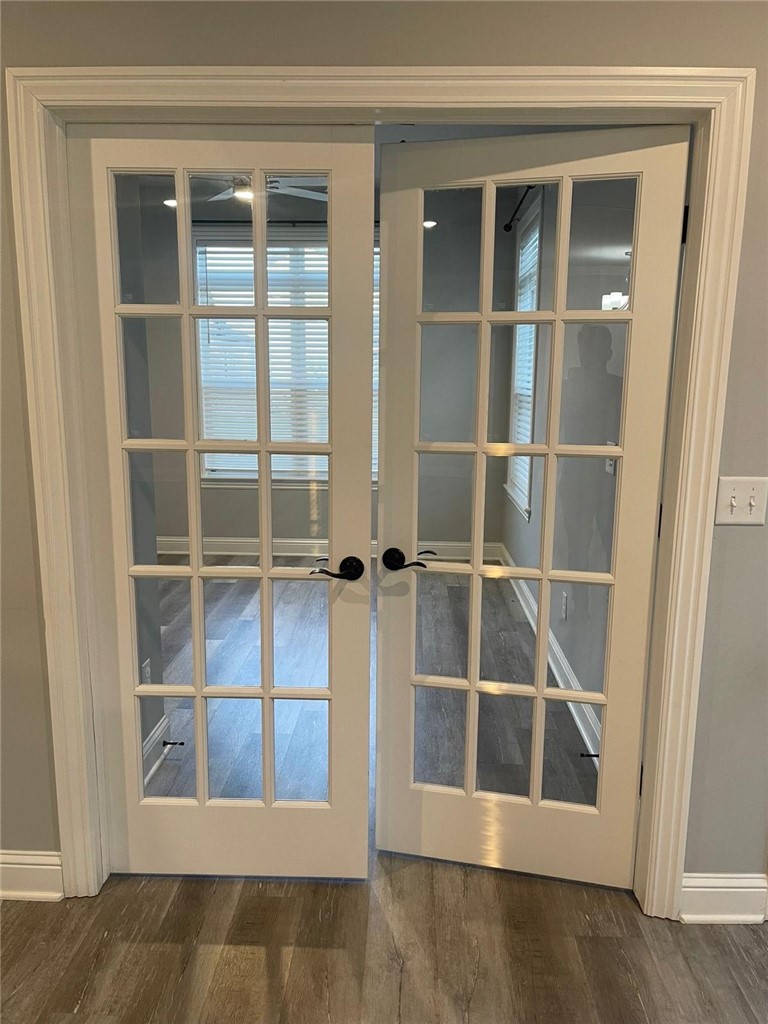 Glen Arbor Sub Bentonville - Residential Lease
