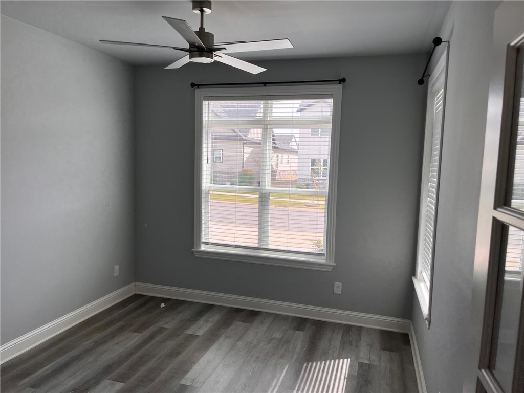 Glen Arbor Sub Bentonville - Residential Lease