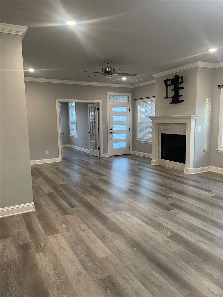 Glen Arbor Sub Bentonville - Residential Lease