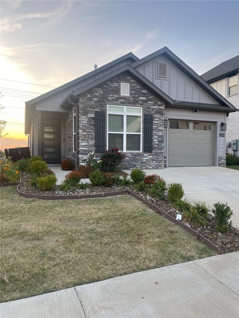 Glen Arbor Sub Bentonville - Residential Lease