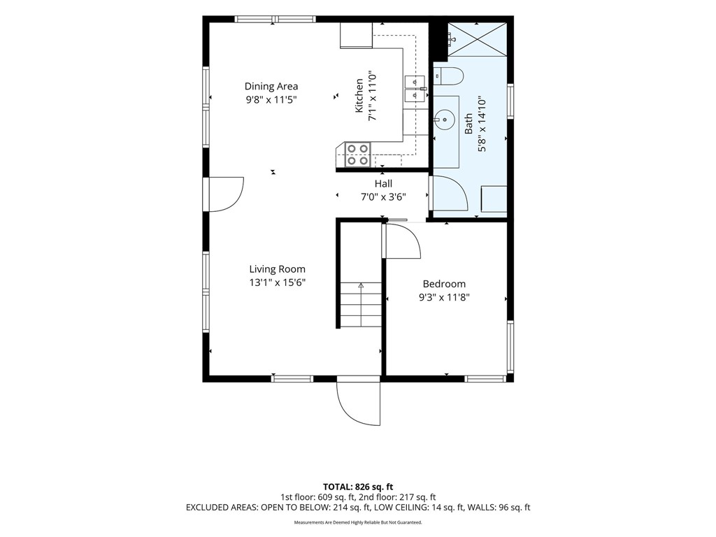 N/A - Residential