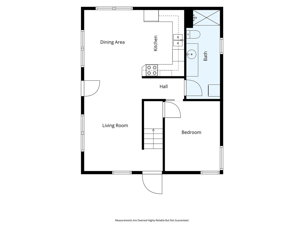 N/A - Residential