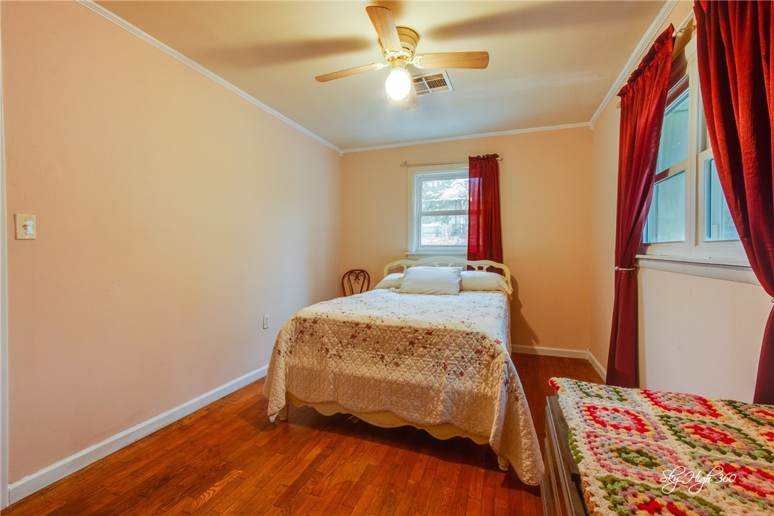 Township Common - Residential