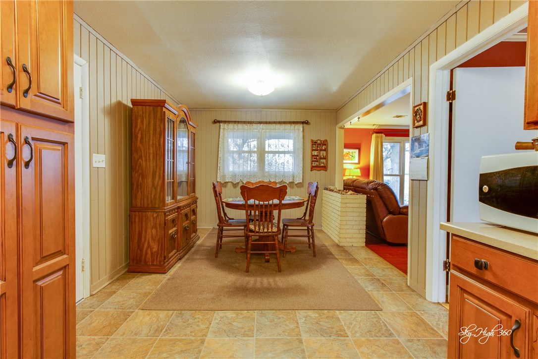 Township Common - Residential