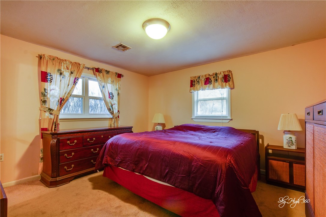 Township Common - Residential