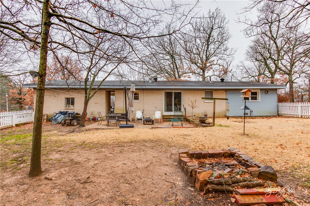 Township Common - Residential