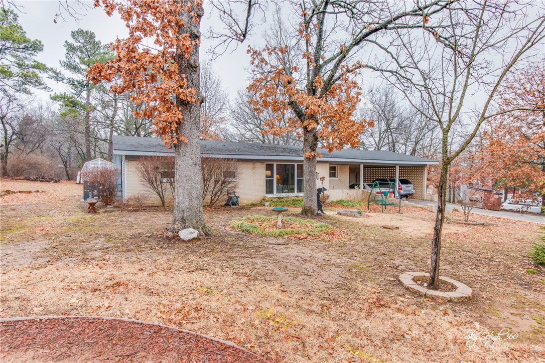 Township Common - Residential