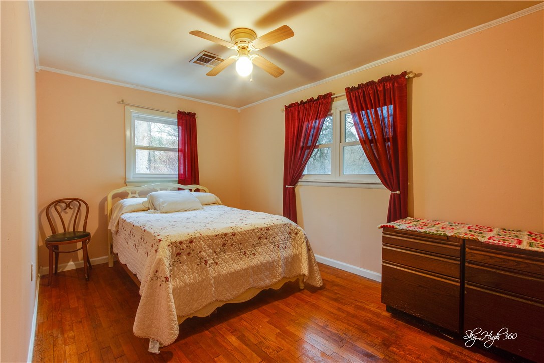 Township Common - Residential