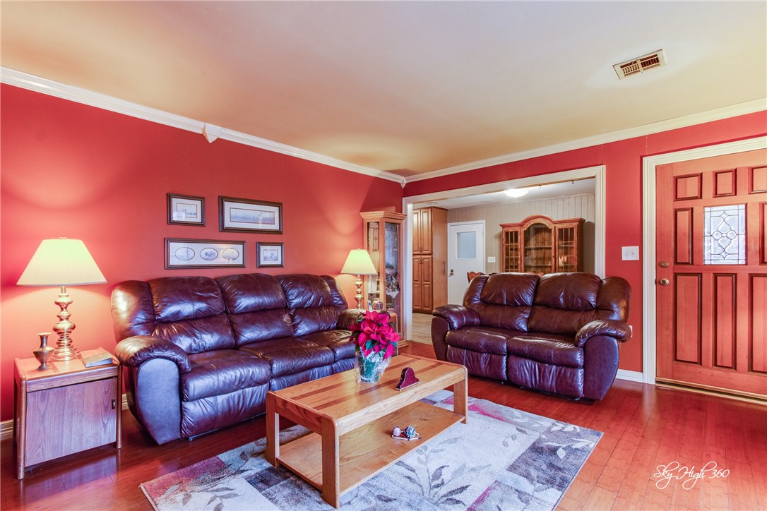Township Common - Residential