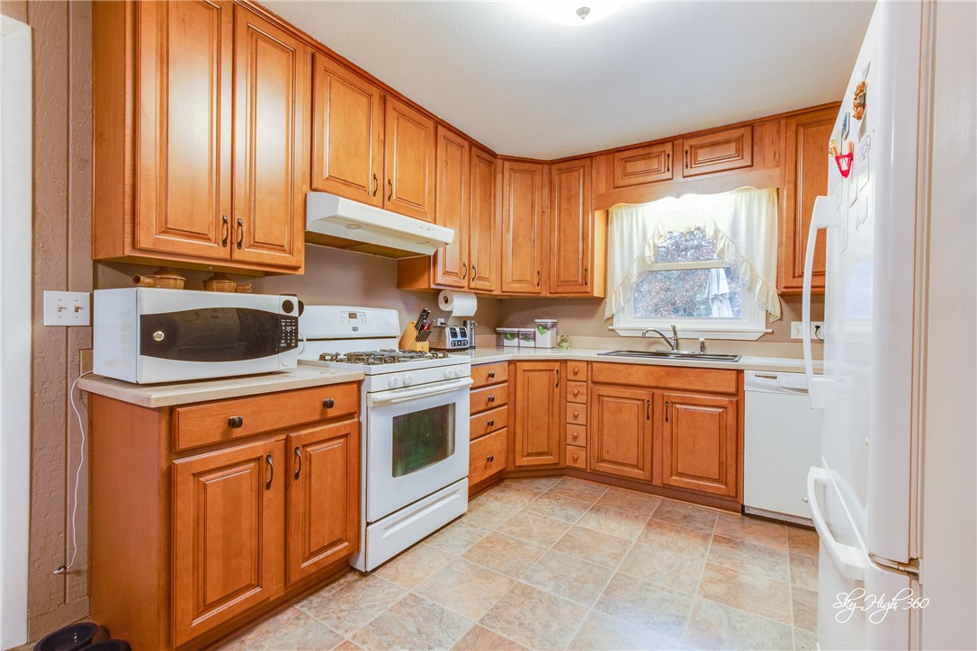 Township Common - Residential