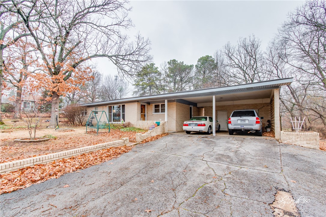 Township Common - Residential