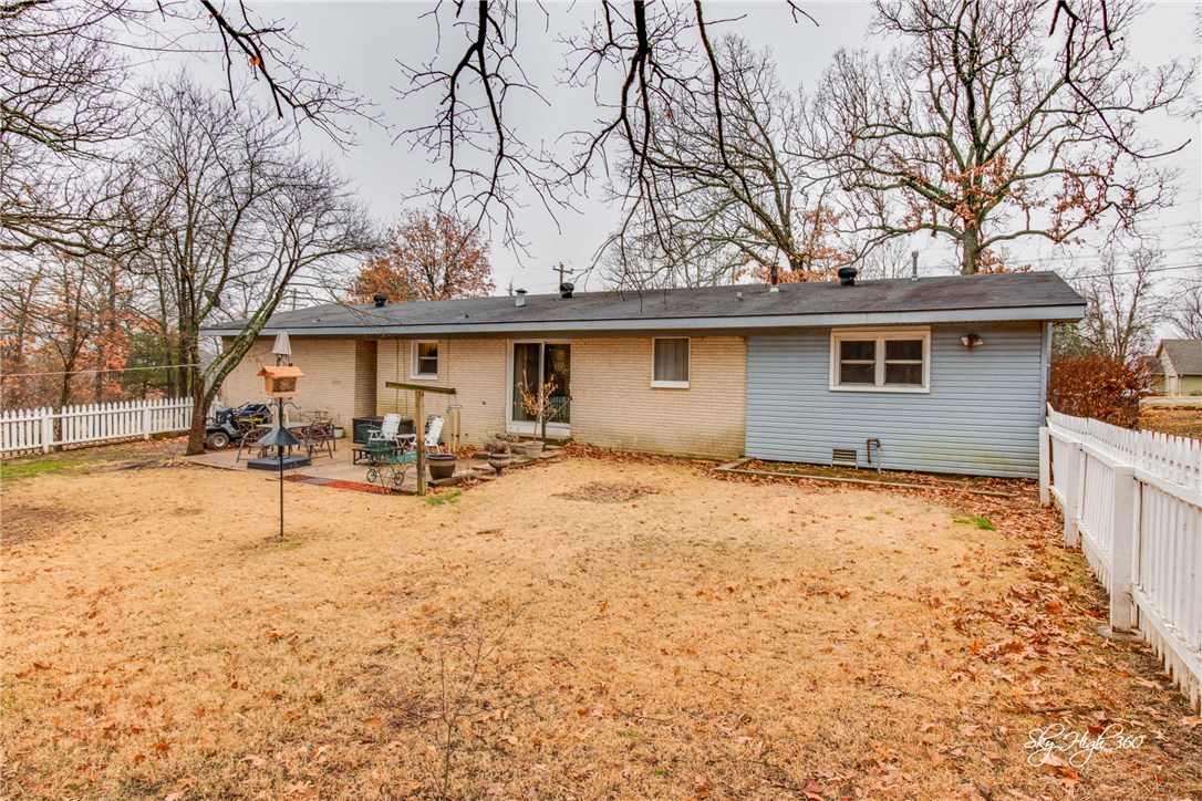 Township Common - Residential