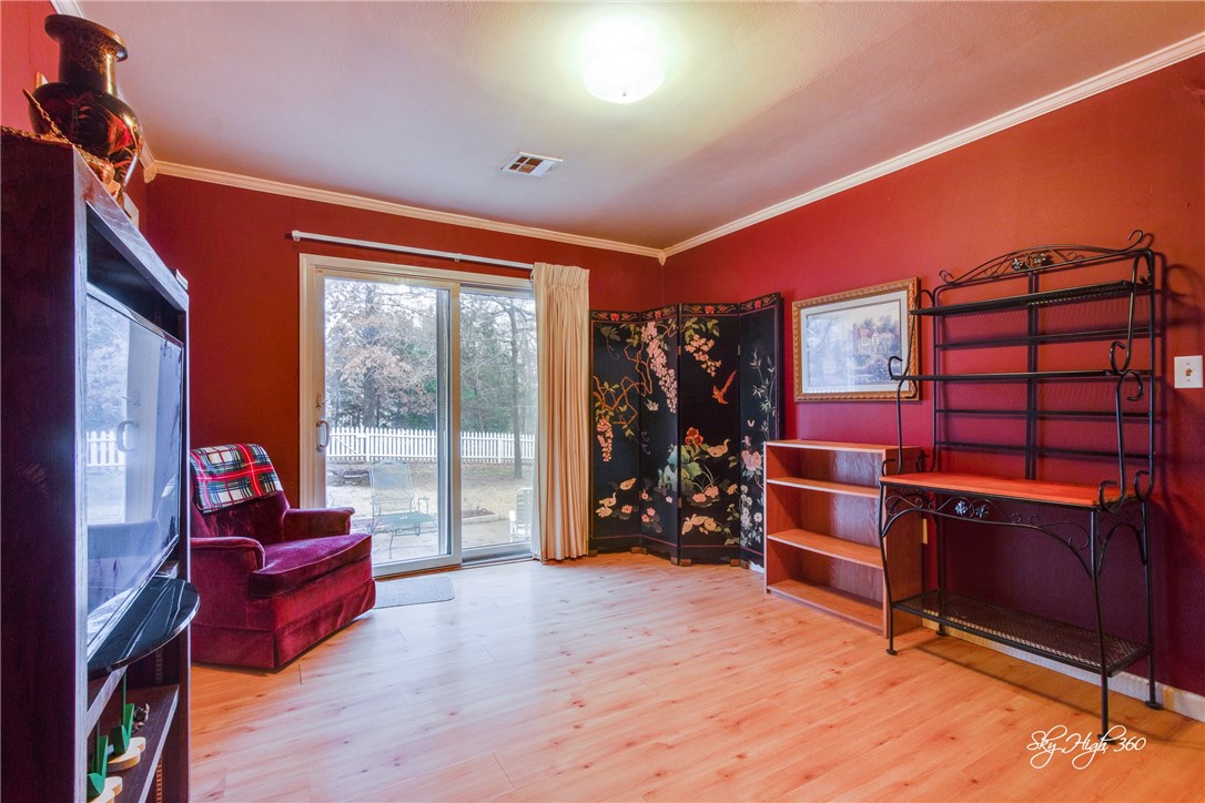 Township Common - Residential