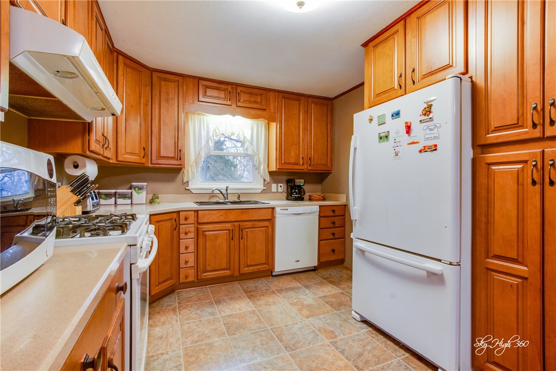 Township Common - Residential