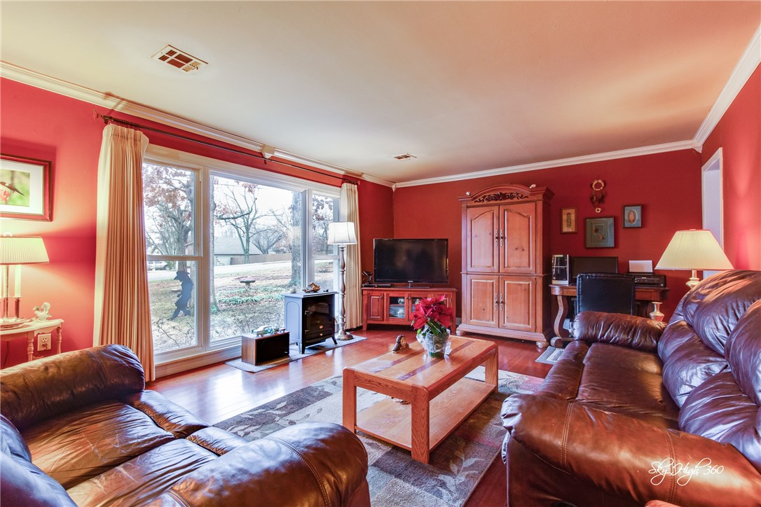 Township Common - Residential