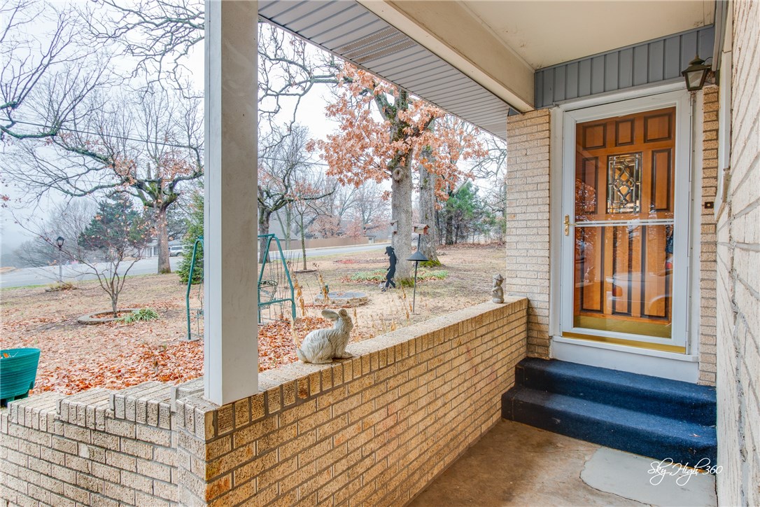Township Common - Residential