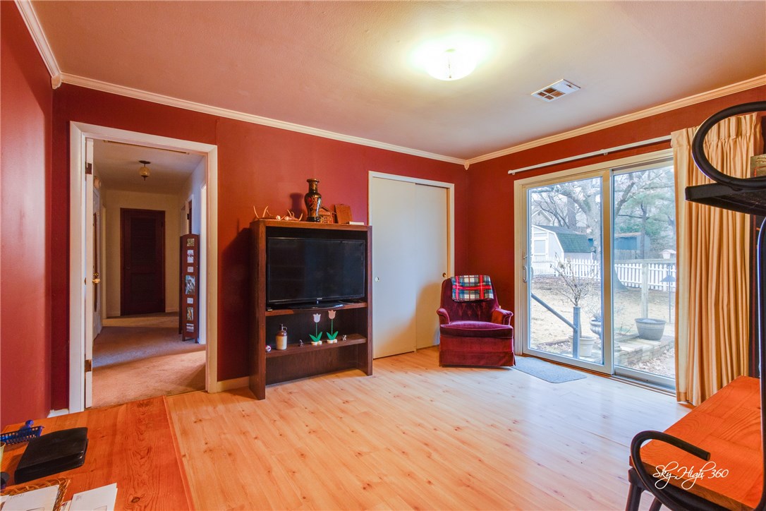 Township Common - Residential