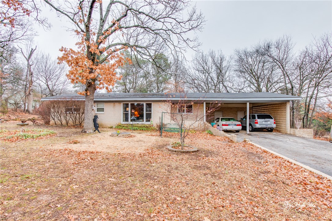Township Common - Residential