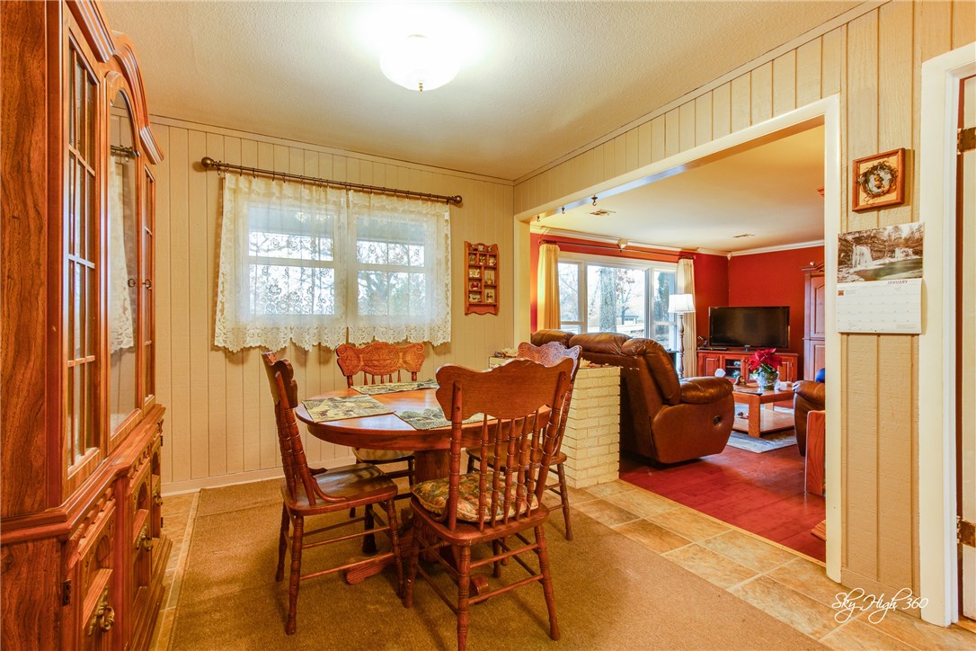 Township Common - Residential