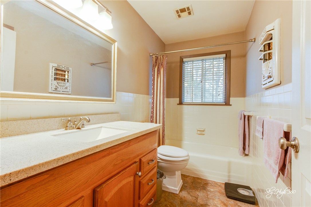 Township Common - Residential