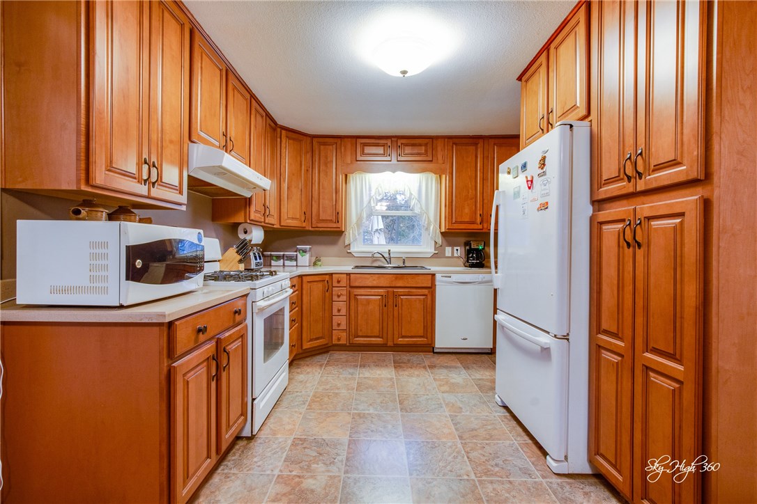 Township Common - Residential