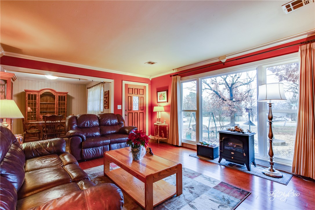 Township Common - Residential
