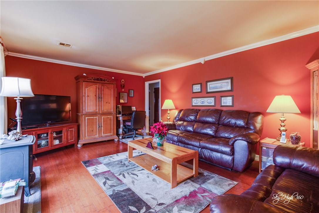 Township Common - Residential