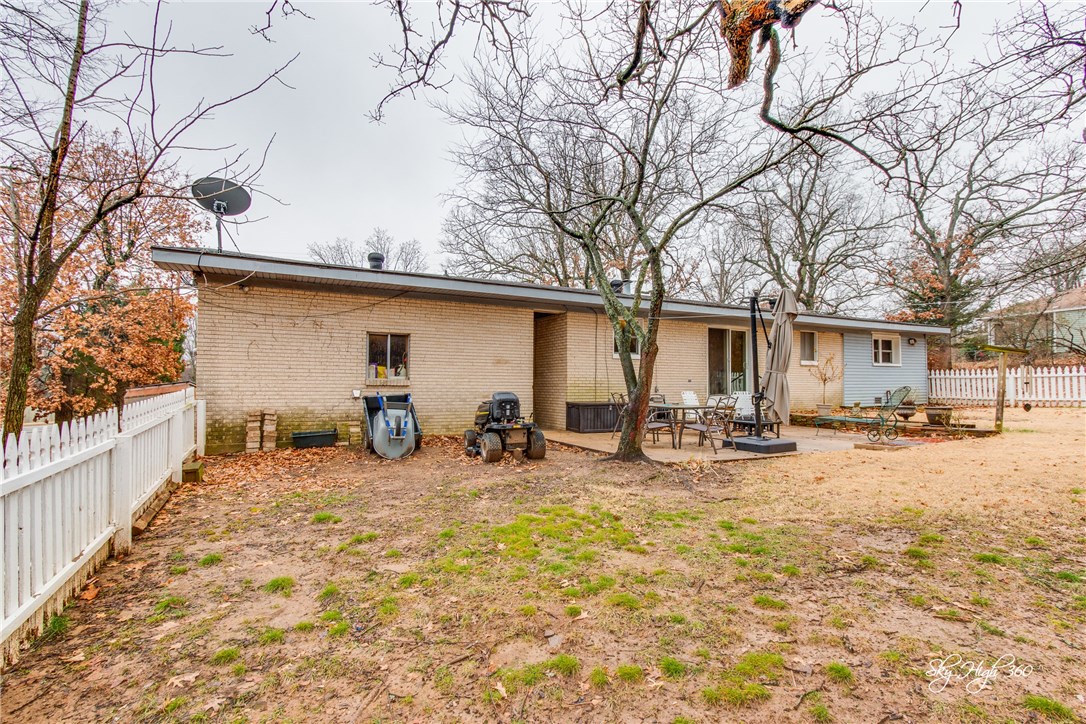 Township Common - Residential
