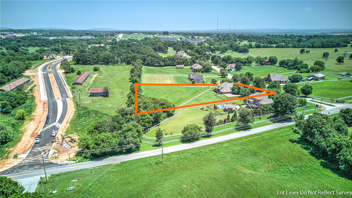 Western Trails Estates - Residential