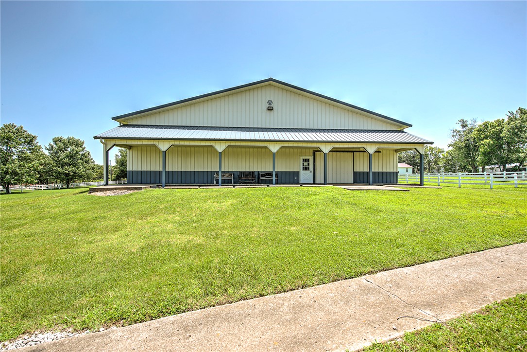 Western Trails Estates - Residential