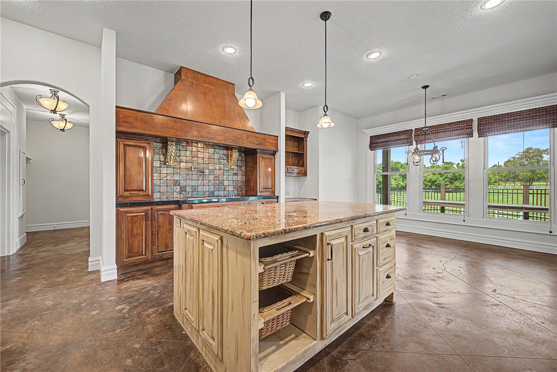 Western Trails Estates - Residential