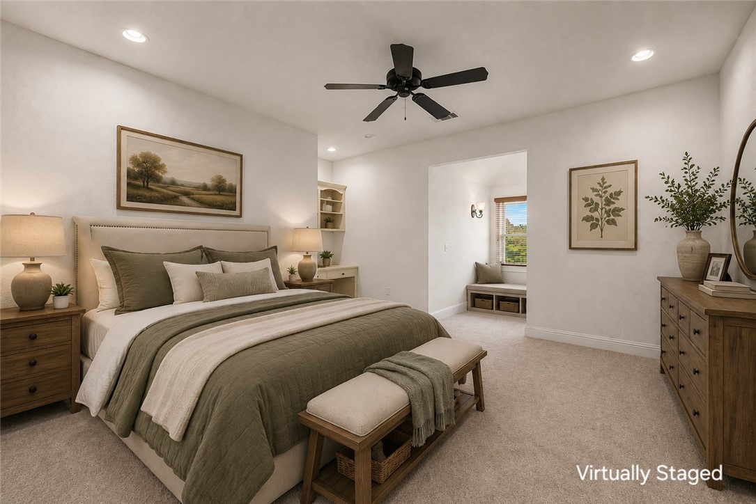 Western Trails Estates - Residential