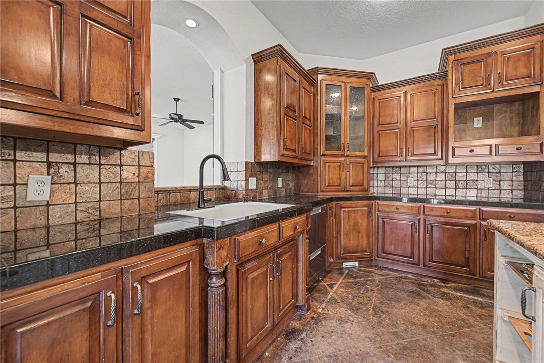 Western Trails Estates - Residential