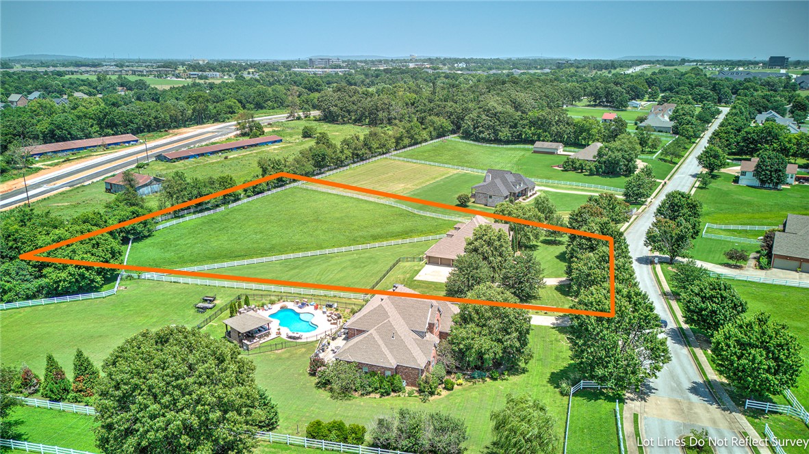 Western Trails Estates - Residential