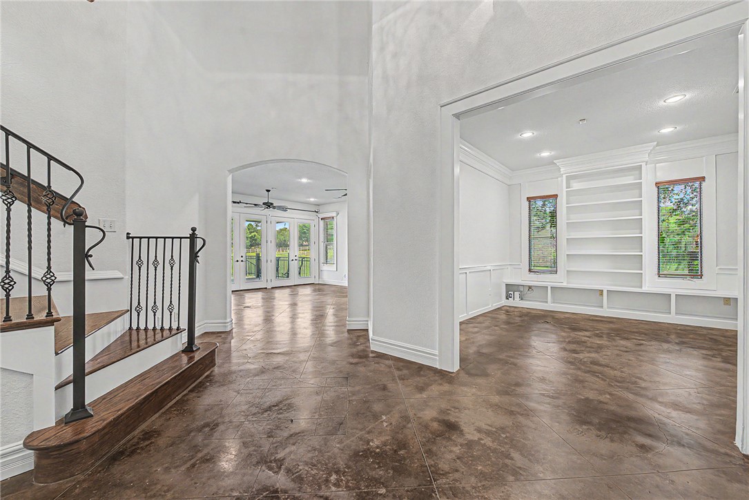 Western Trails Estates - Residential