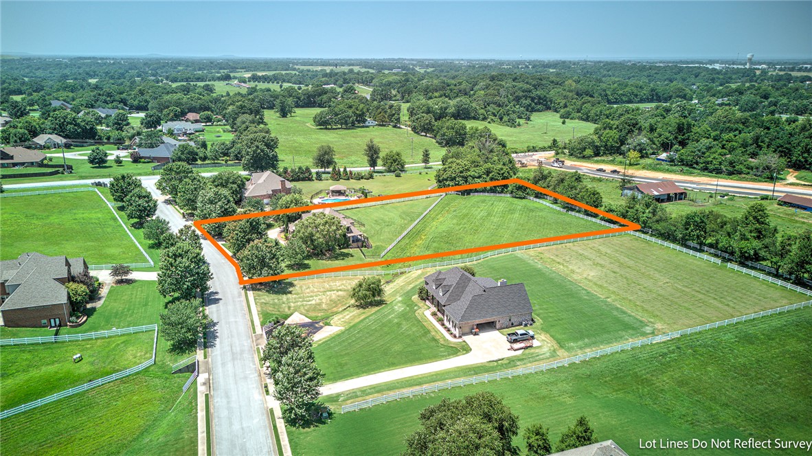 Western Trails Estates - Residential