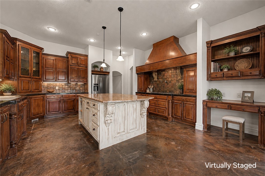 Western Trails Estates - Residential