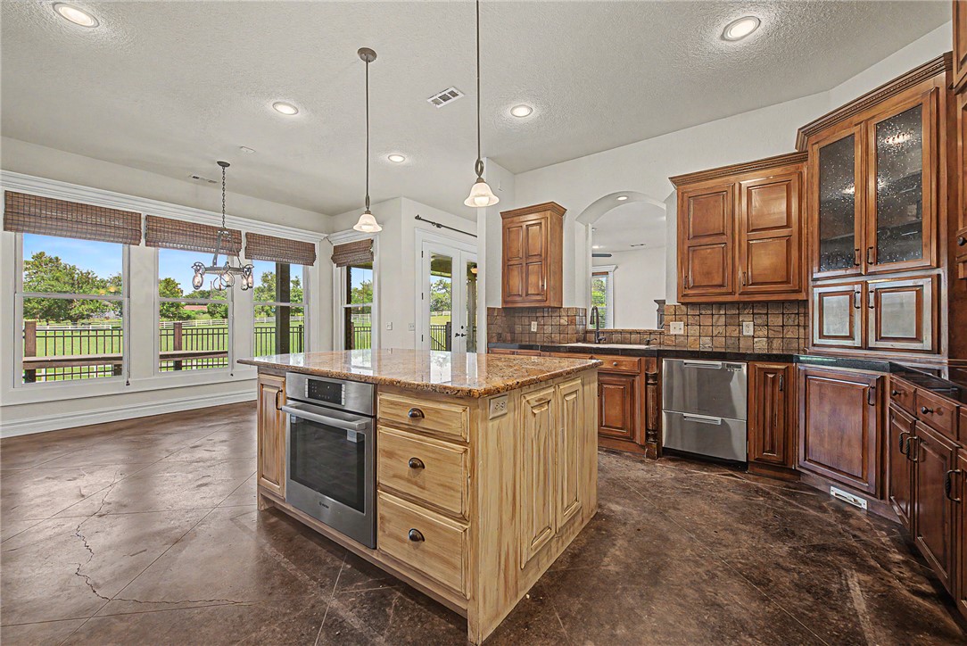 Western Trails Estates - Residential