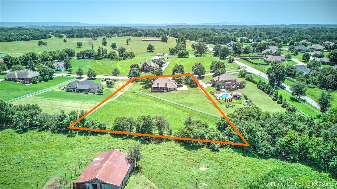 Western Trails Estates - Residential