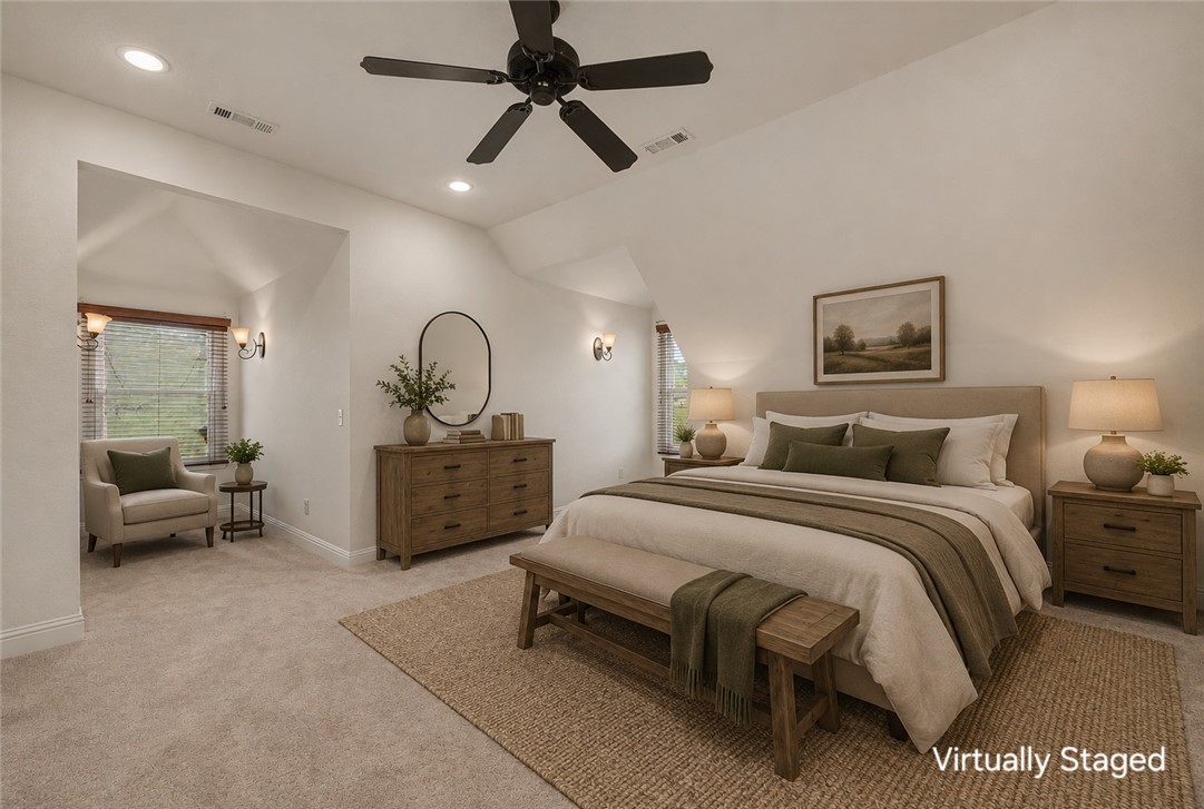 Western Trails Estates - Residential